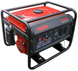 Agregat Generator Prądotwórczy AL-KO 3500-C