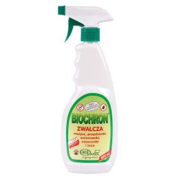 Biochron Naturalny Płyn na Mszyce i Przędziorki 550ml Ekodarpol (R)