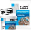 Fobos M-4 Impregnat Do Drewna Wiaderko 1kg