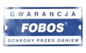 Fobos M-4 Impregnat Do Drewna Wiaderko 1kg