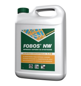 Fobos NW Bezbarwny Kanister 5L