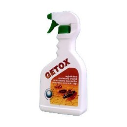 Getox (K) na Karaluchy, Prusaki, Mrówki 600ml (R)