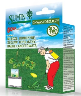 Golf Extra Środek na Chwasty w Trawniku 20ml (R)