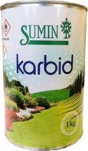 Karbid - Środek Odstraszający Krety i Nornice 1kg SUMIN (R)