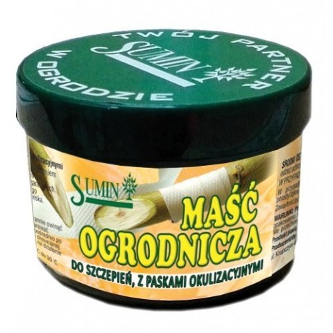 Maść Ogrodnicza P-AA do Szczepienia 60g