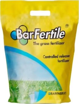 Nawóz do Trawy Barenbrug BarFertile Regeneration 5kg