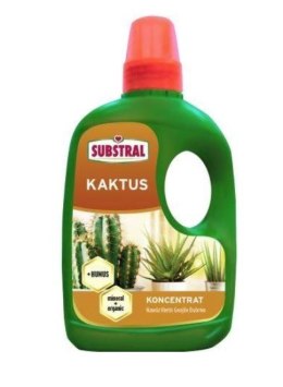 Nawóz Substral Humus Kaktus 0,25L