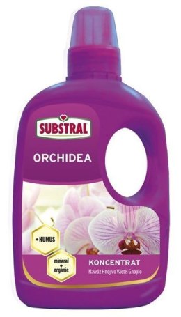 Nawóz Substral Humus Orchidea 0,25L