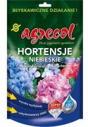 Nawóz Krystaliczny Barwiący Hortensje 250g Agrecol