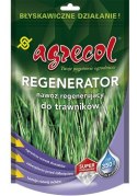 Nawóz Krystaliczny Regeneracyjny do Trawy 350g Agrecol