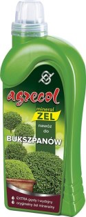 Nawóz Mineral Żel do Bukszpanów 1L Agrecol