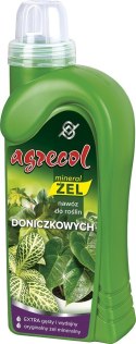 Nawóz Mineral Żel do Roślin Doniczkowych 0,5L Agrecol