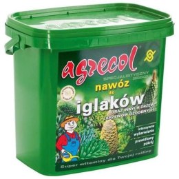 Nawóz do Iglaków Granulowany 10kg Agrecol