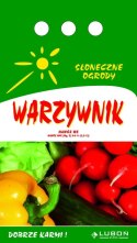 Nawóz do Warzyw - Warzywnik 5kg Luvena