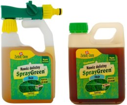 Nawóz ZD SprayGreen do Thui_ 950ml + ZAPAS 950ml