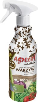 Preparat na Szkodniki Warzyw 500ml Agrecol (R)