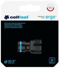 Przyłącze z gwintem zewnętrznym ENERGO™ G1/2″ Cellfast