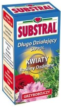 Saprol Kwiaty Rośliny Ozdobne 25ml Substral (R)