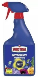 SAPROL Grzybobójczy Dom Ogród Balkon 750ml Substral (R)