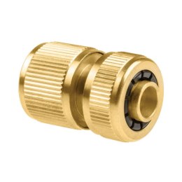 Szybkozłącze – przelot BRASS™ 1/2″ Cellfast