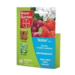 Teldor 500SC 15ml Środek Grzybobójczy Bayer (R)