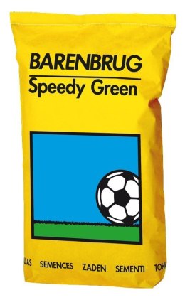 Trawa Barenbrug do Regeneracji Boisk Speedy Green 15kg