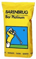 Trawa Golfowa Bar.P. Golf BarPlatinum Barenbrug 15kg