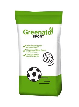 Trawa Sportowa Greenato Sport Odporna na Uszkodzenia 5kg