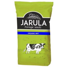 Trawa Pastewna JARULA Organic Wet 15kg