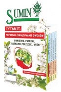 Tytanit Poprawia Zawiązywanie Owoców 10ml (R)