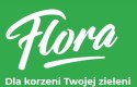 Podłoże FLORA Ziemia Do Iglaków 50L/40