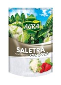 Saletra Potasowa Nawóz 5kg AGRA