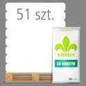 Podłoże KRONEN Ziemia Do Warzyw 50L /51/