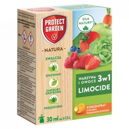 Limocide Warzywa i Owoce 30 ml Protect Garden (R)