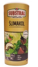 Substral Ślimakol Naturen Zwalcza Ślimaki 400g Substral (R)