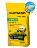 Trawa Barenbrug Na Suszę Resilient Blue Tough & easy - Ekstremalne Warunki 5kg