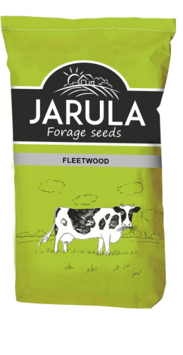 Lucerna siewna JARULA Fleetwood cert. 25kg