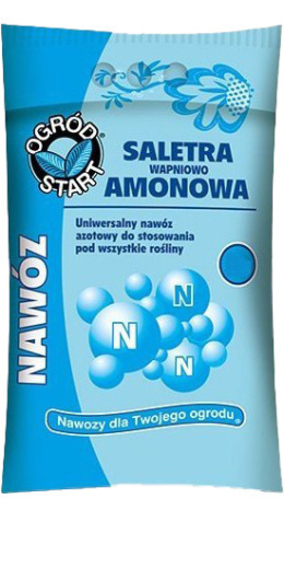 Nawóz Ampol saletra amonowa 2kg