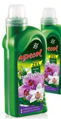 Nawóz Mineral Żel do Palm i Dracen 0,25L Agrecol