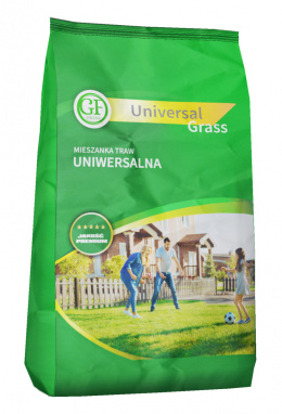 Trawa Dekoracyjna do Ogrodu GF Universal Grass 15kg