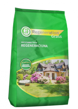 Trawa Regeneracyjna GF Regeneration Grass 15kg