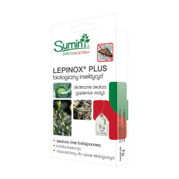 Lepinox plus 30g /10/