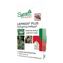 Lepinox plus Sumin 25g