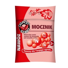 Nawóz Ampol mocznik 2kg