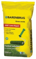 Trawa Barenbrug Regeneracyjna SOS Lawn Repair 5kg YJ