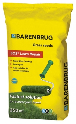 Trawa Barenbrug Regeneracyjna SOS Lawn Repair 5kg YJ