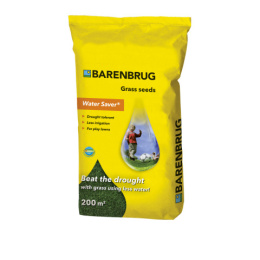 Trawa Barenbrug WATER SAVER - Nasiona Otoczkowane 5kg YJ