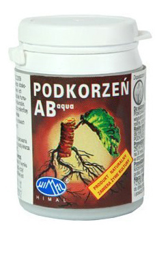 Ukorzeniacz Podkorzeń AB półzdrew. i zdrew.20ml