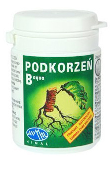 Ukorzeniacz Podkorzeń B rośliny zielone 20ml