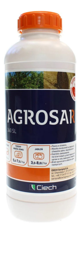 Agrosar 360SL 5L